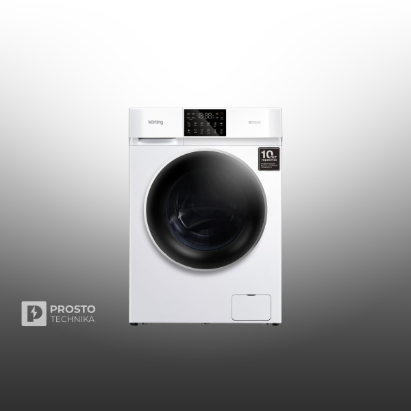 Стиральная машина Korting KWM 60DV1297